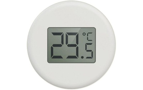 Superfish, SuperFish Digitales Thermometer, SuperFish Digitales Thermometer