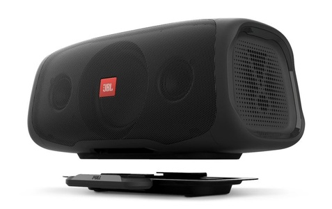 JBL Car, JBL Car Bass Pro Go Schwarz Portable Speakers, JBL Car Bass Pro Go Schwarz