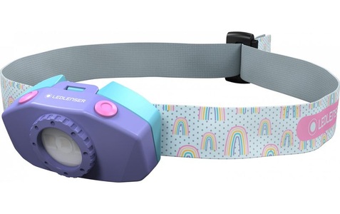 Ledlenser, LEDLenser Kinder Kidled2 Stirnlampe, LEDLenser Kinder Kidled2 Stirnlampe