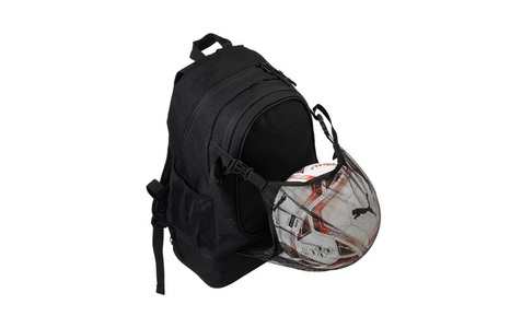 Koor, KOOR Rucksack 30 l, Schwarz, KOOR Rucksack »30 l, Schwarz«