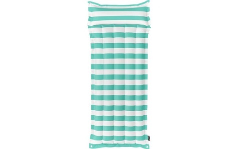 Kolma, Kolma Luftmatratze Blau/Weiss, Kolma Luftmatratze Blau/Weiss