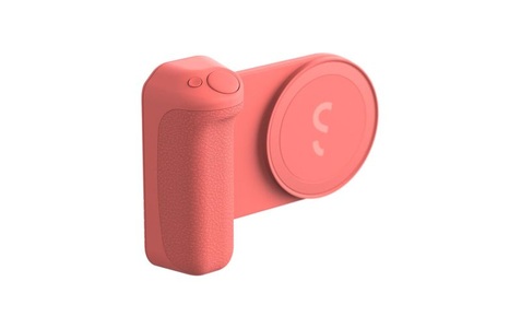 Shiftcam, Shiftcam Akkugriff SnapGrip (Pomelo), Shiftcam Akkugriff SnapGrip (Pomelo)