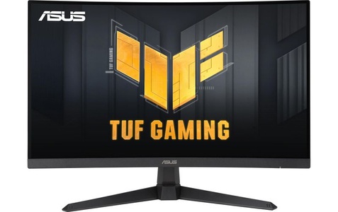 Asus, ASUS TUF Gaming VG27VQM1B 27 Full-HD Monitor (1 ms Reaktionszeit, 280 Hz), ASUS TUF Gaming VG27VQM1B 27 Full-HD Monitor (1 ms Reaktionszeit, 280 Hz)