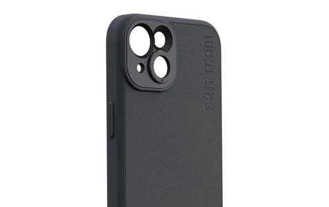 Shiftcam, Shiftcam Back Cover LensUltra iPhone 14 Plus & Lens Mount, Shiftcam Back Cover LensUltra iPhone 14 Plus & Lens Mount