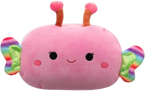 Squishmallows Plüsch Stackables Schmetterling Brielana 30 cm