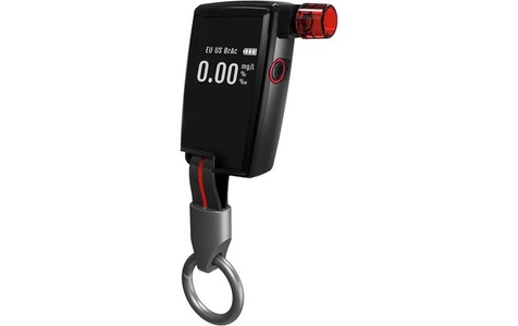 Ace, ACE Alkoholtester XS Mit Schlüsselanhänger, ACE Alkoholtester XS Mit Schlüsselanhänger