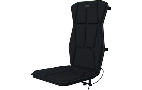 Razer, Razer Freyja ? Haptic Gaming Seat Cushion Schwarz, Razer Freyja ? Haptic Gaming Seat Cushion Schwarz