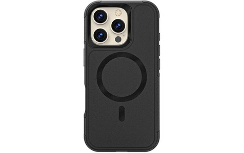 4smarts, 4smarts Back Cover Defend iPhone 16 Pro Max, 4smarts Back Cover Defend iPhone 16 Pro Max