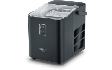 Caso, CASO Ice Chef Compact Eiswürfelmaschine, Caso Eiswürfelmaschine IceChef Compact 12 kg/24h