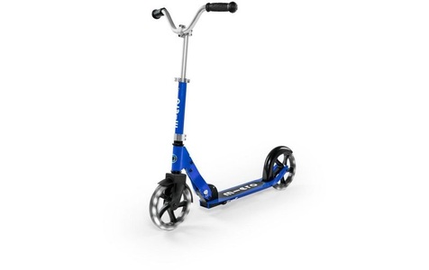 Micro Mobility, Micro Mobility Scooter »Cruiser LED«, Micro Mobility Scooter »Cruiser LED«