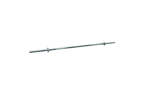 Finnlo, FINNLO Hanteln und Gewichte Langhantelstange 160 cm, FINNLO Hanteln und Gewichte Langhantelstange 160 cm