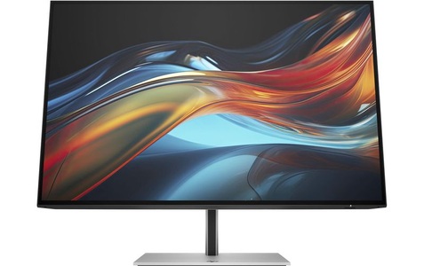HP Monitor 724pu