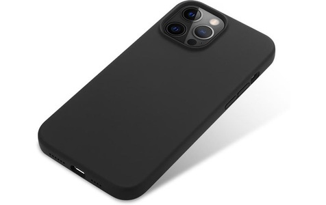 nevox, StyleShell Shock, Handyhülle, Nevox Back Cover StyleShell Shock iPhone 16 Pro Max Schwarz
