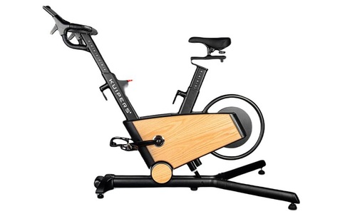 Kuipers Fitness, Kuipers Fitness Indoor Bike S1, Kuipers Fitness Indoor Bike S1