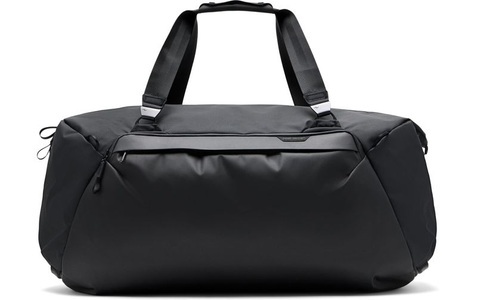 Peak Design, Peak Design Reise-Seesack 80 L Schwarz, Peak Design Reise-Seesack 80 L Schwarz