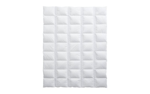 Billerbeck, Billerbeck Balance Light 160x210 Klima Daunen Duvet, Billerbeck Duvet Balance Light 160 x 200 cm