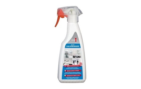 Ceragol, Ceragol Badreiniger Blitz Kalkreiniger 0.5 l, Ceragol Badreiniger Blitz Kalkreiniger 0.5 l