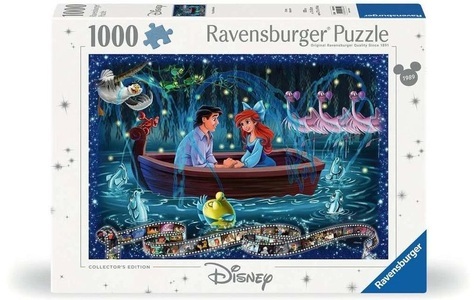 Ravensburger Verlag, Arielle, Arielle