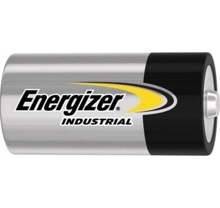 Energizer, Baby (C)-Batterie Alkali-Mangan Energizer Industrial LR14 1.5 V 12 St., Energizer Batterie Industrial Alkaline Baby C, 1 Paket à 12 Stück
