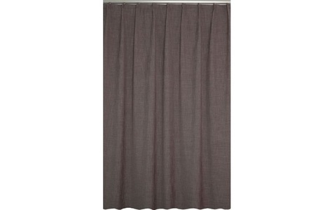 Hubatka TEXTIL, Hubatka TEXTIL Vorhang »Quirin 140 cm x 240 cm«, (1 St.), Hubatka TEXTIL Vorhang »Quirin 140 cm x 240 cm«, (1 St.)