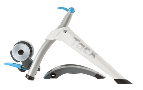 Tacx, Tacx Rollentrainer Flow Smart Magnet 800, Tacx Rollentrainer Flow Smart Magnet 800 W