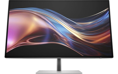 HP Monitor 727pu