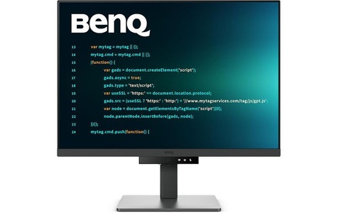 BenQ, BenQ Monitor RD280U