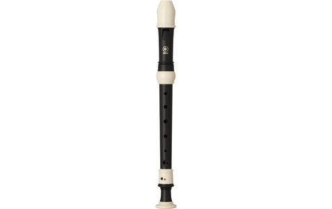 Yamaha, Yamaha Blockflöte YRS-323 ? Sopran, Kunststoff, Yamaha Blockflöte YRS-323 ? Sopran, Kunststoff