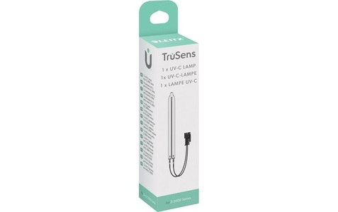 Leitz, Leitz UV-C Lampe TruSens für Z-2000 1 Stück, Leitz UV-C Lampe TruSens für Z-2000 1 Stück