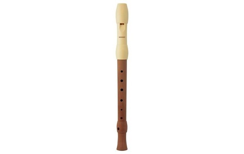 Hohner, Hohner Blockflöte Alegra Sopran, Kunststoff, Hohner Blockflöte Alegra Sopran, Kunststoff