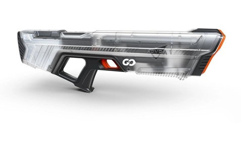 Spyra, SpyraGO Clear, Wasserpistole, SpyraGO Clear, Wasserpistole