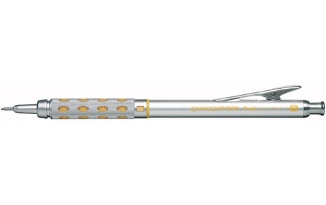 Pentel, PENTEL Graphgear 1000 0,9mm PG1019-G