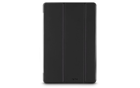 HAMA, Hama Fold FlipCase Samsung Galaxy Tab S9 Schwarz Tablet-Tasche, Hama Tablet Book Cover Fold Galaxy Tab S9 FE 10.9