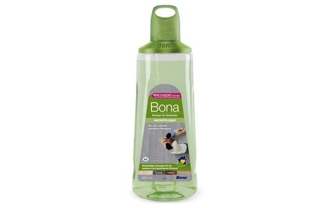 Bona, Bona Bodenreiniger für Hartböden, 0.85 l, 1 Stück, Bona Bodenreiniger für Hartböden, 0.85 l, 1 Stück