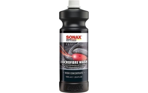 Sonax, Sonax PROFILINE Microfibre Wash, 1 l, Sonax PROFILINE Microfibre Wash, 1 l