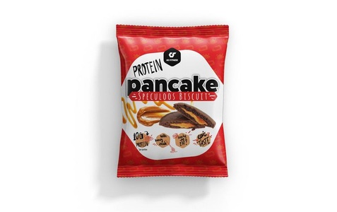 Multipower, Nanosupps Protein Pancake Spekulatius Biscuit 50g, Nanosupps Protein Pancake Spekulatius Biscuit 50g