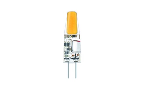 Philips, Philips LED Lampe 1.8W (20W), G4, 200 lm, 2700K, Warmweiss, Philips LED Lampe 1.8W (20W), G4, 200 lm, 2700K, Warmweiss