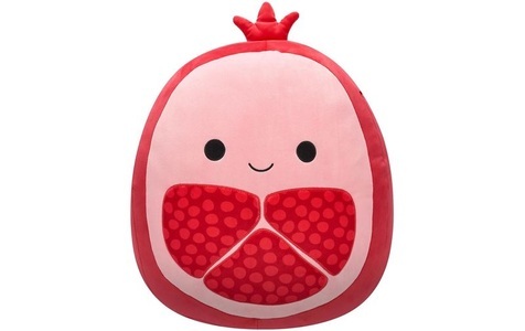 Squishmallows Plüsch Granatapfel Oatfae 40 cm