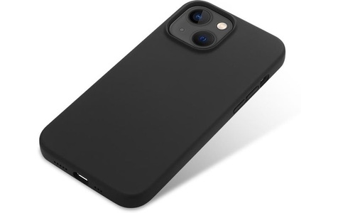 nevox, StyleShell Shock, Handyhülle, Nevox Back Cover StyleShell Shock iPhone 16 Schwarz