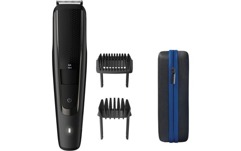 Philips, Philips Beardtrimmer series 5000 - Bartschneider - BT5515/70, Philips Bartschneider Series 5000 BT5515/70