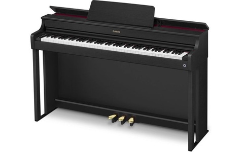 Casio, Casio E-Piano CELVIANO AP-300BK, Casio E-Piano CELVIANO AP-300BK