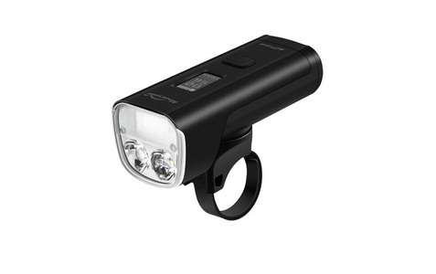 Magicshine, Magicshine Velolampe Allty 2500S Frontlicht, Remote, Magicshine Velolampe Allty 2500S Frontlicht, Remote