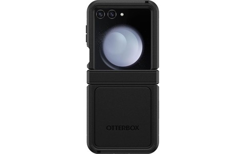 OTTERBOX, Defender XT, Handyhülle, Otterbox Back Cover Defender XT Galaxy Z Flip 6 Schwarz