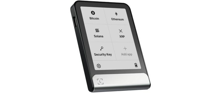 Ledger, Ledger Flex, Ledger Flex