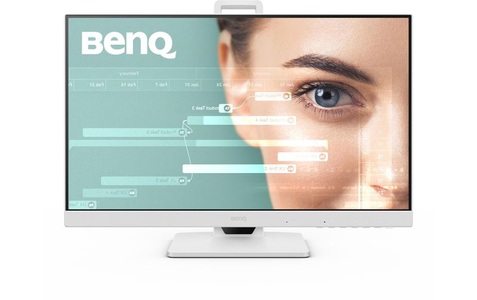 BenQ, BenQ Monitor GW2486TC, BenQ GW2486TC LCD-Monitor EEK E (A - G) 60.5 cm (23.8 Zoll) 1920 x 1080 Pixel 16:9 5 ms HDMI®, DisplayPort, USB-C®,