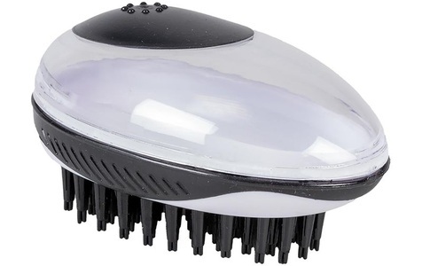 duvoplus, duvoplus Shampoo-Massagebürste, duvoplus Shampoo-Massagebürste