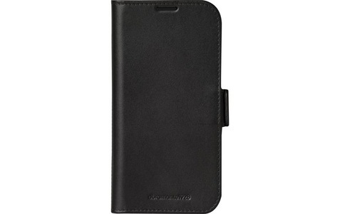 Dbramante1928, dbramante1928 Book Cover Copenhagen iPhone 16 Pro Schwarz, dbramante1928 Book Cover Copenhagen iPhone 16 Pro Schwarz