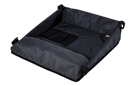 Croozer, Croozer Kinderwagen-Tasche »Dog XL/XXL«, Croozer Kinderwagen-Tasche »Dog XL/XXL«