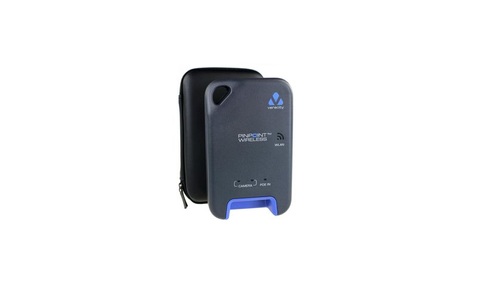 Veracity, Veracity Installationswerkzeug PINPOINT Wireless, Veracity Installationswerkzeug PINPOINT Wireless