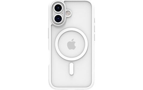 Dbramante1928, dbramante1928 Back Cover Grenen iPhone 16 Weiss, dbramante1928 Back Cover Grenen iPhone 16 Weiss